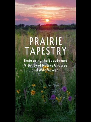 cover image of Prairie Tapestry